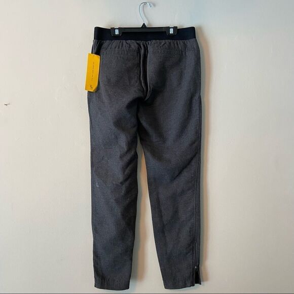 Lole gray Nessy joggers NWT size small - Picture 2 of 8